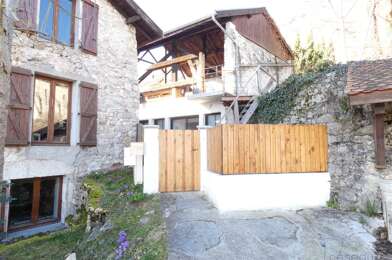 Maison 5 pièces 350000 €