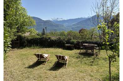 Maison 5 pièces 350000 €