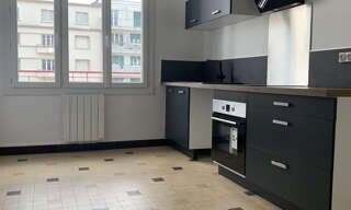 Appartement 2 Pièces 47 m² à louer à Grenoble (38000)