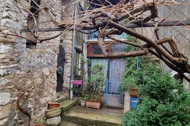 Maison 3 pièces 131000 €