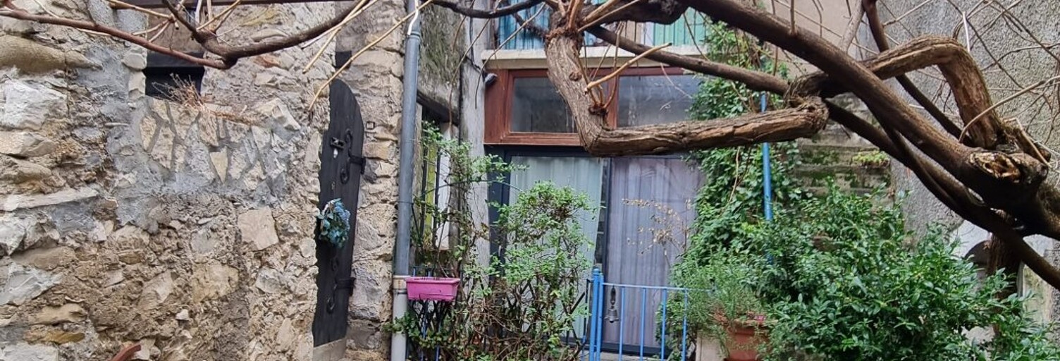 Maison 3 Pièces 80 m² à vendre à Peipin (04200)