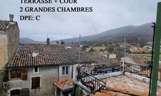Maison 3 Pièces 80 m² à vendre à Peipin (04200)