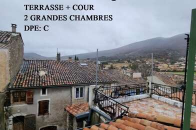 Maison 3 pièces 131000 €