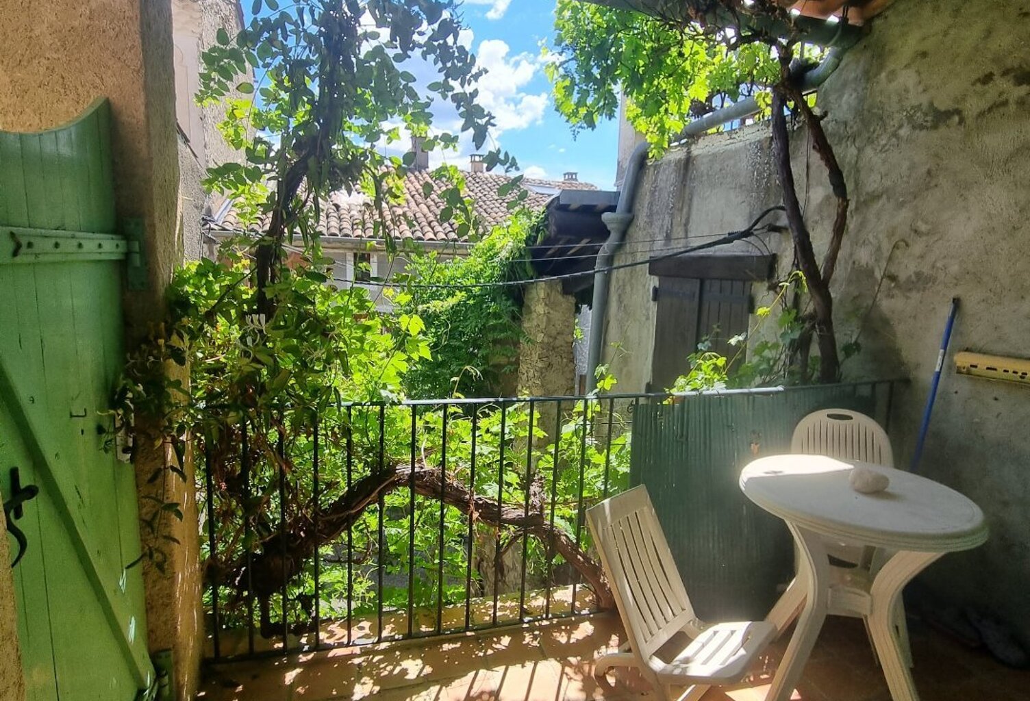 Maison de village — photo 1