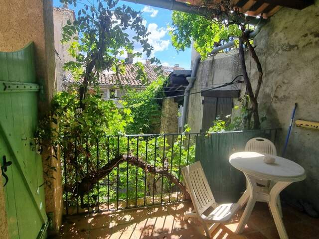 Maison de village — photo du bien