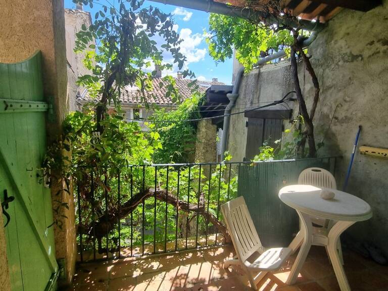 Maison de village — photo 1