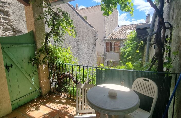 Maison de village — photo 2