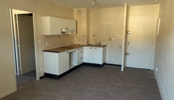 Appartement 2 pièces  à louer Amélie-les-Bains-Palalda 66110