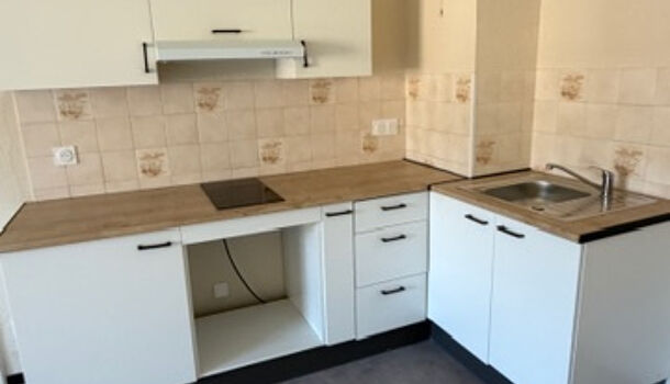 Appartement 2 pièces  à louer Amélie-les-Bains-Palalda 66110