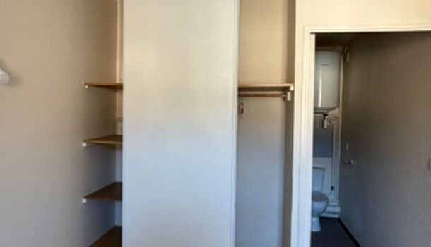 Appartement 2 pièces  à louer Amélie-les-Bains-Palalda 66110