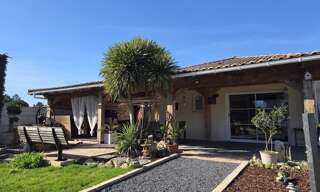 Maison 4 Pièces 111 m² à vendre à Biganos (33380)