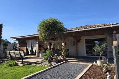 Maison 4 pièces 370000 €