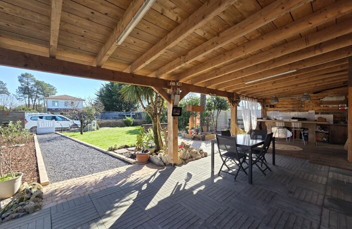 Maison — photo 2