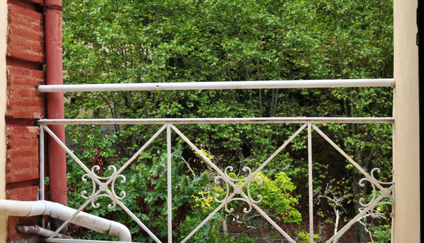 Villa / Maison 10 pièces  à vendre Amélie-les-Bains-Palalda 66110