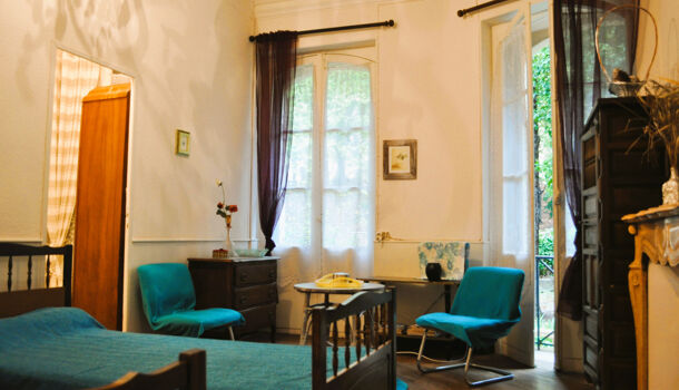 Villa / Maison 10 pièces  à vendre Amélie-les-Bains-Palalda 66110