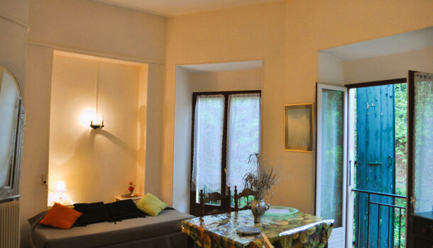 Villa / Maison 10 pièces  à vendre Amélie-les-Bains-Palalda 66110