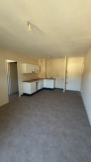 Appartement  T2 à louer Amélie-les-Bains-Palalda 66110