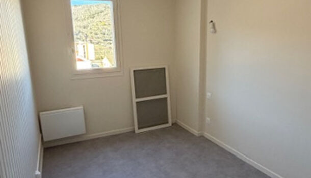 Appartement 2 pièces  à louer Amélie-les-Bains-Palalda 66110