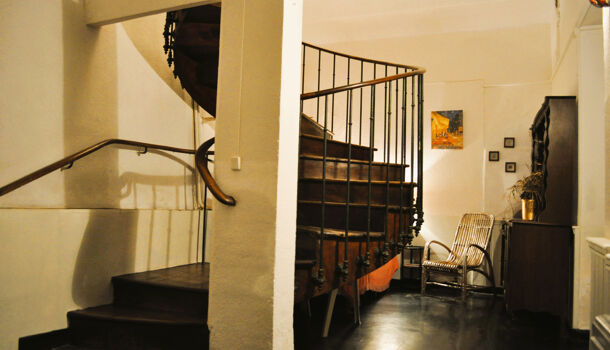 Villa / Maison 10 pièces  à vendre Amélie-les-Bains-Palalda 66110