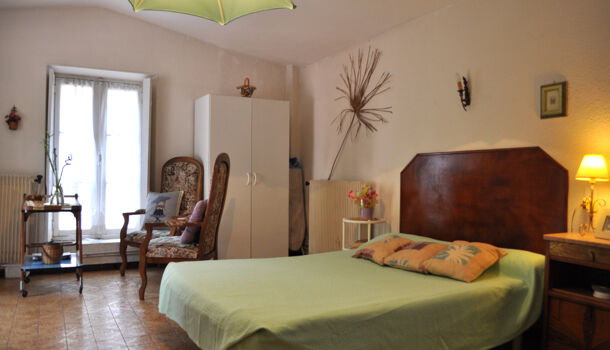 Villa / Maison 10 pièces  à vendre Amélie-les-Bains-Palalda 66110