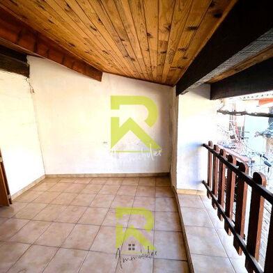 Maison 6 pièces 149000 €