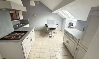 Appartement 3 Pièces 50 m² à vendre à Varces-Allières-et-Risset (38760)