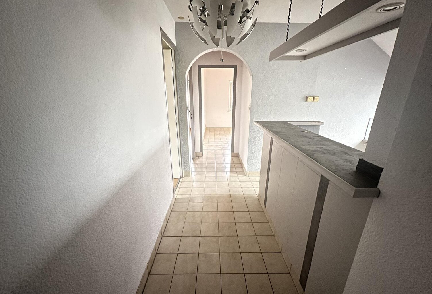 Vente appartement 3 pièces 50 m² Varces-Allières-et-Risset (38760) — photo 1