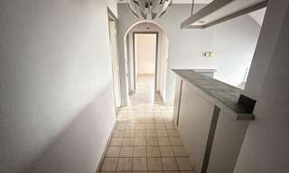 Appartement 3 Pièces 50 m² à vendre à Varces-Allières-et-Risset (38760)