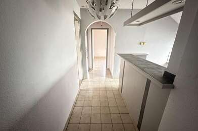 Appartement 3 pièces 109500 €