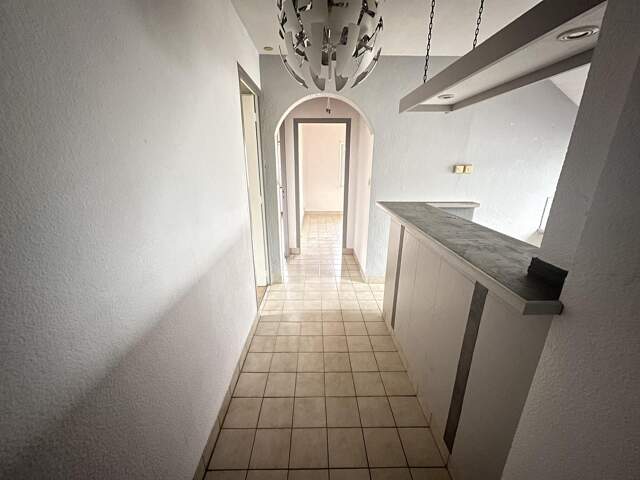 Appartement 3 pièces 50 m² à Varces-Allières-et-Risset — photo du bien