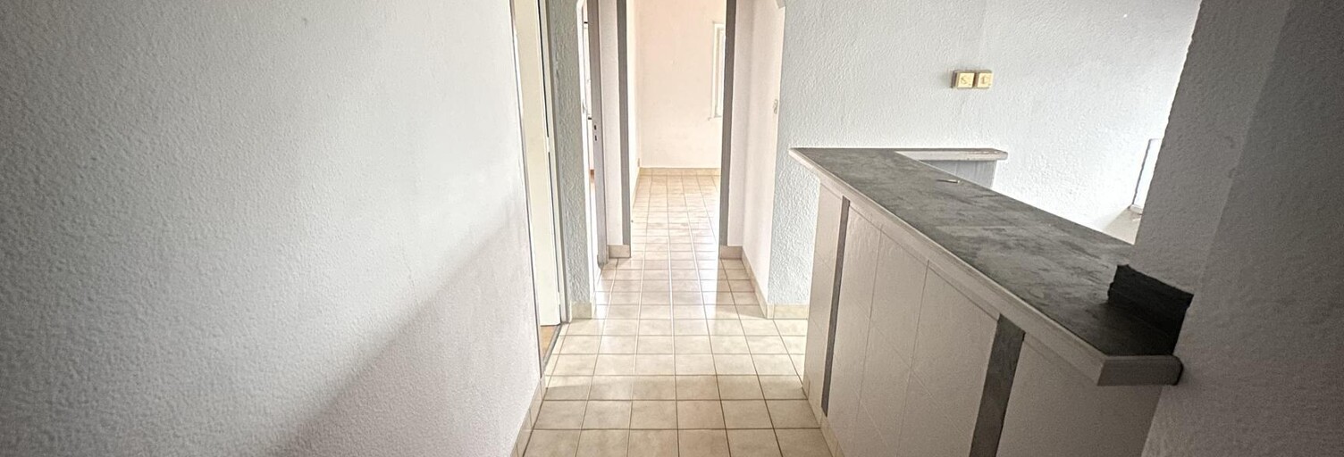 Appartement 3 Pièces 50 m² à vendre à Varces-Allières-et-Risset (38760)