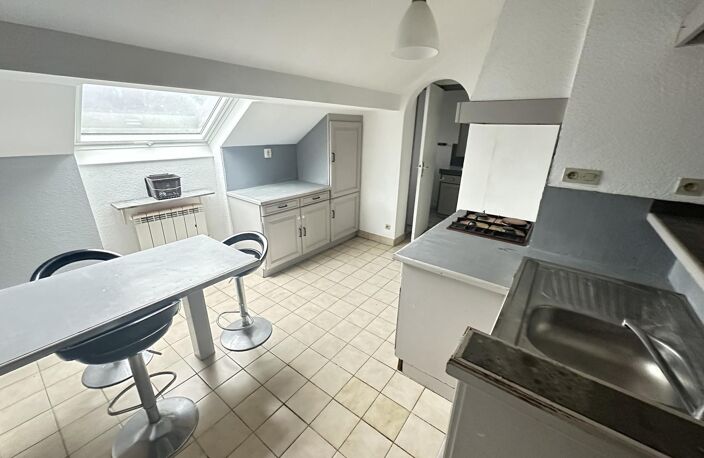 Vente appartement 3 pièces 50 m² Varces-Allières-et-Risset (38760) — photo 2