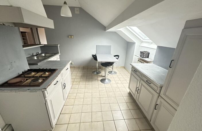 Vente appartement 3 pièces 50 m² Varces-Allières-et-Risset (38760) — photo 3