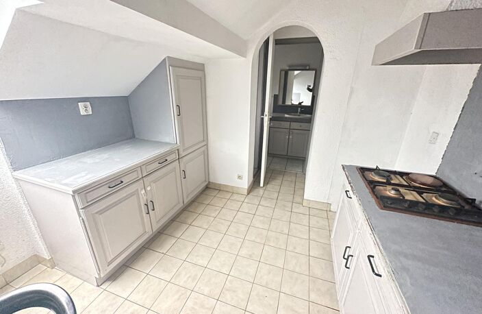 Vente appartement 3 pièces 50 m² Varces-Allières-et-Risset (38760) — photo 4