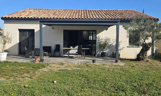 Maison 4 Pièces 93 m² à vendre à La Coucourde (26740)