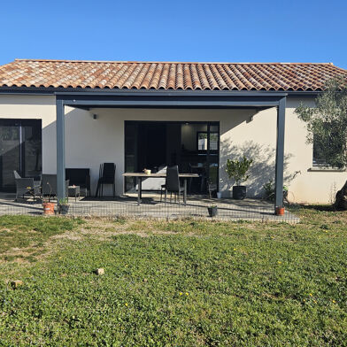 Maison 4 pièces 309000 €