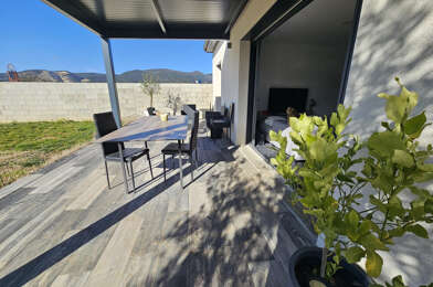 Maison 4 pièces 275000 €