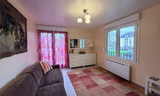 Appartement 1 Pièce 27 m² à vendre à Bayeux (14400)