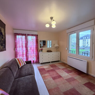 Appartement 1 pièces 89880 €