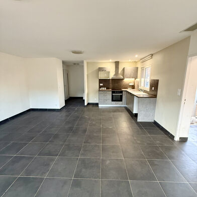 Maison 4 pièces 1150 €