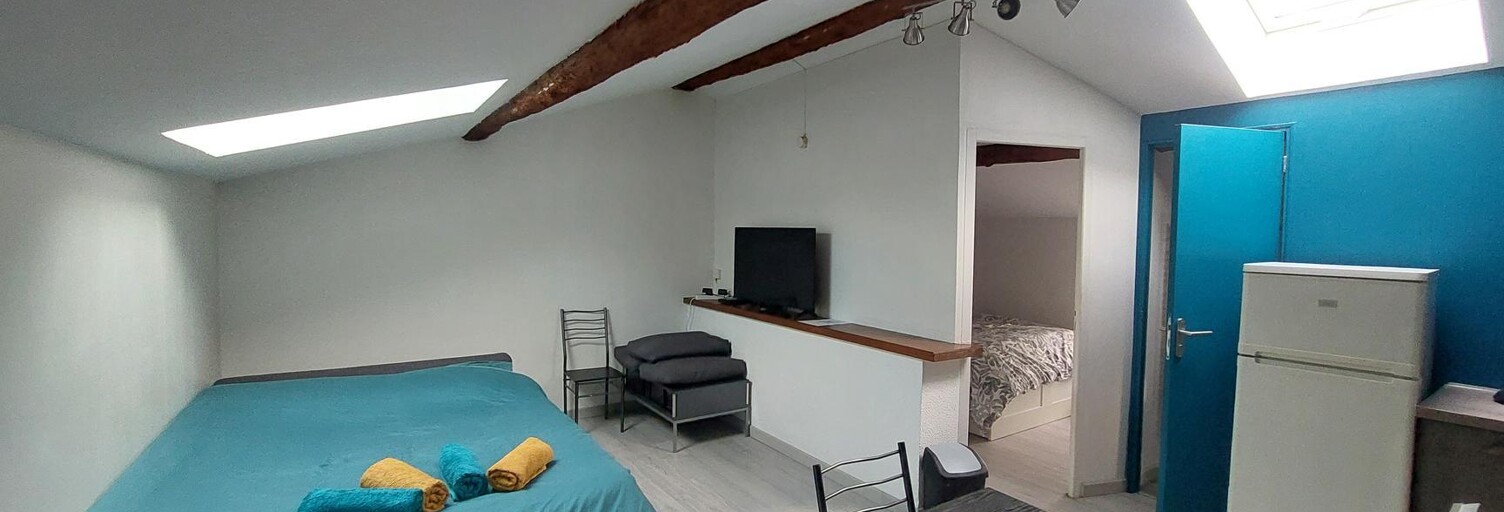 Appartement 2 Pièces 31 m² à vendre à Craponne (69290)