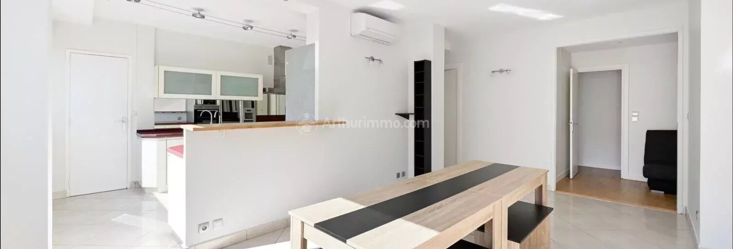 Appartement 5 Pièces 118 m² à louer à Lyon 6 (69006)