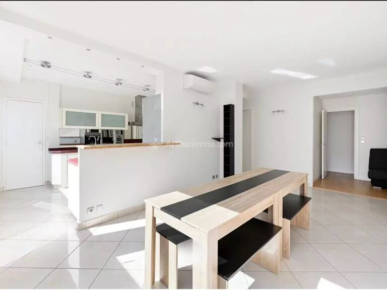 À louer LYON 6– Grand appartement idéal colocation / famille — photo 1