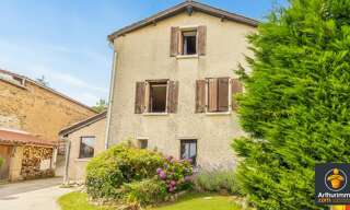 Maison 4 Pièces 150 m² à vendre à Sainte-Catherine (69440)