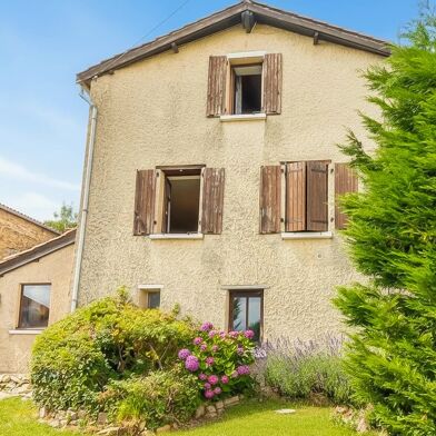 Maison 4 pièces 299000 €