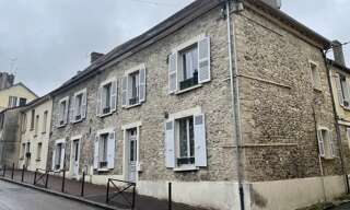 Appartement 1 Pièce 25 m² à louer à Houdan (78550)