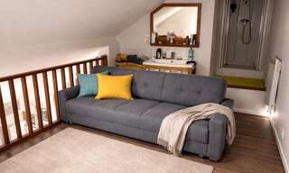 Appartement 1 Pièce 25 m² à louer à Houdan (78550)