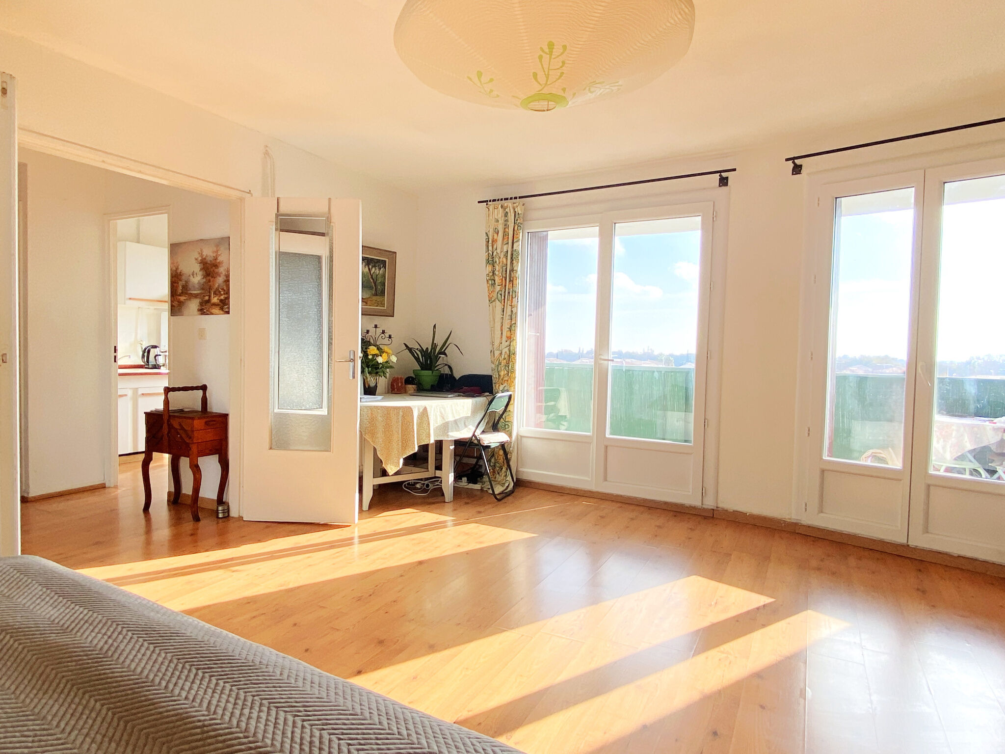 Appartement  T2 à vendre Perpignan 66100