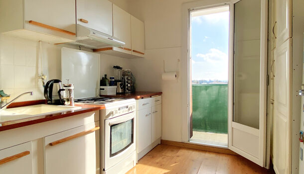 Appartement 2 pièces  à vendre Perpignan 66100