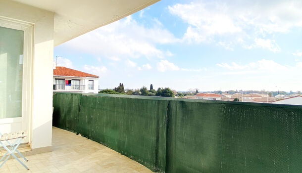 Appartement 2 pièces  à vendre Perpignan 66100